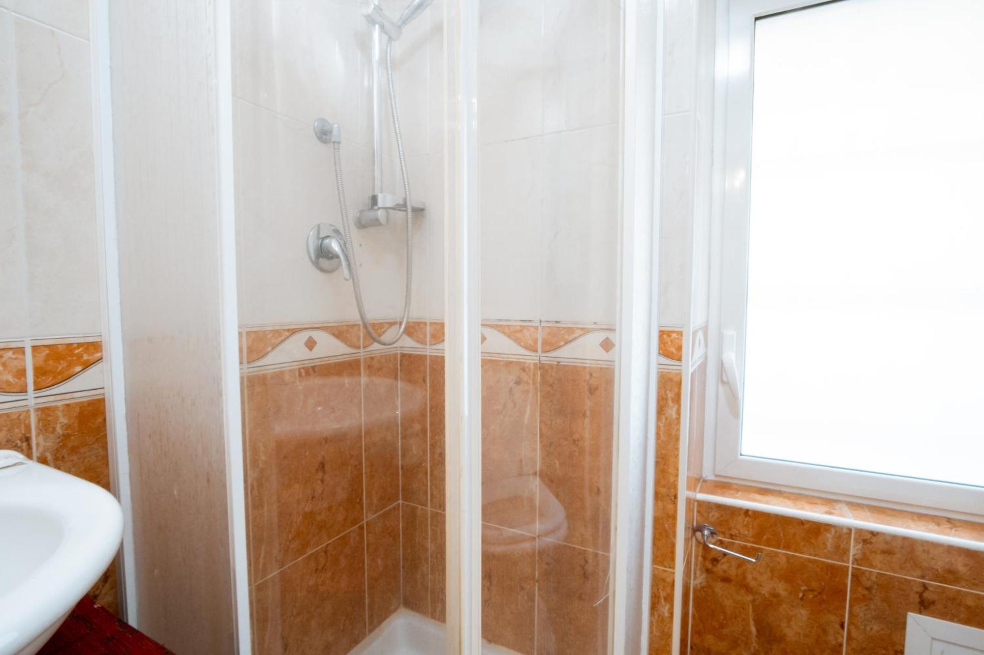 Apartmán A 31 Passi Dal Mare Bari Exteriér fotografie