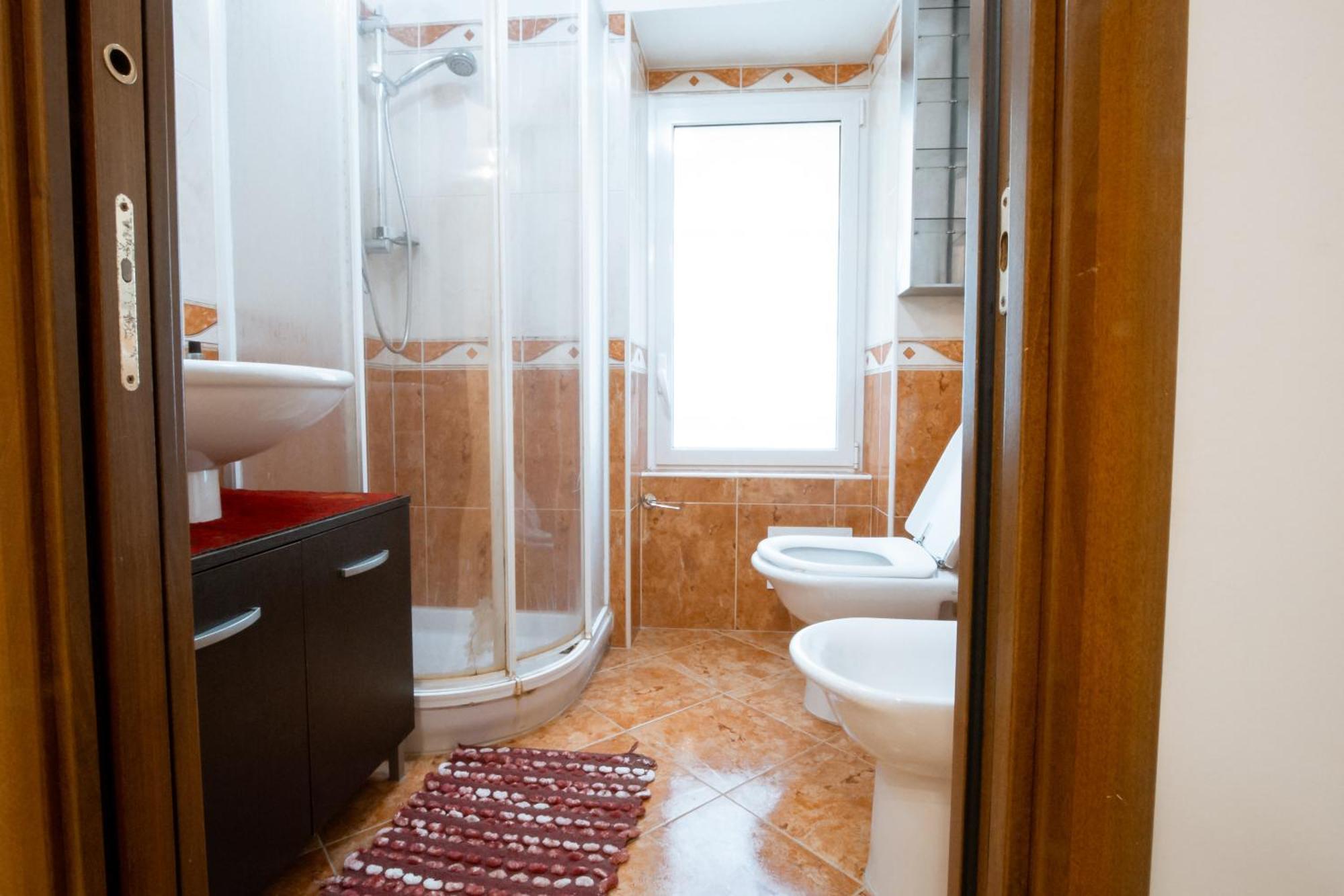 Apartmán A 31 Passi Dal Mare Bari Exteriér fotografie